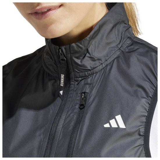 Adidas Γυναικείο αμάνικο μπουφάν Own the Run Vest Adidas Γυναικείο αμάνικο μπουφάν Own the Run Vest